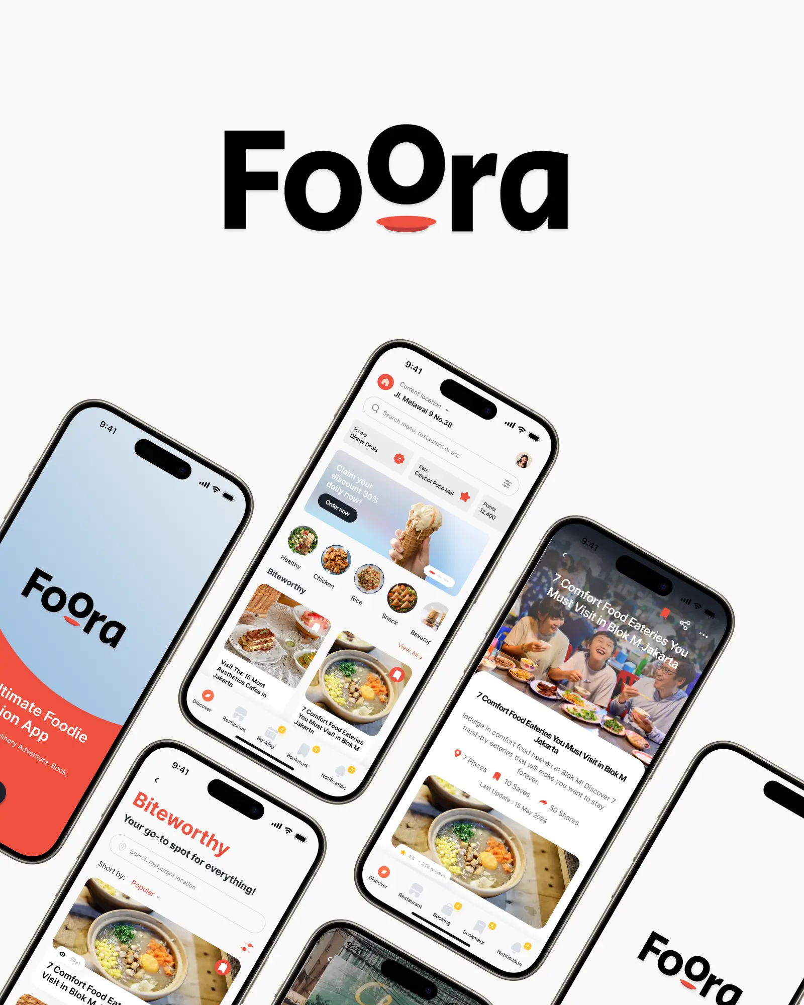 Foora