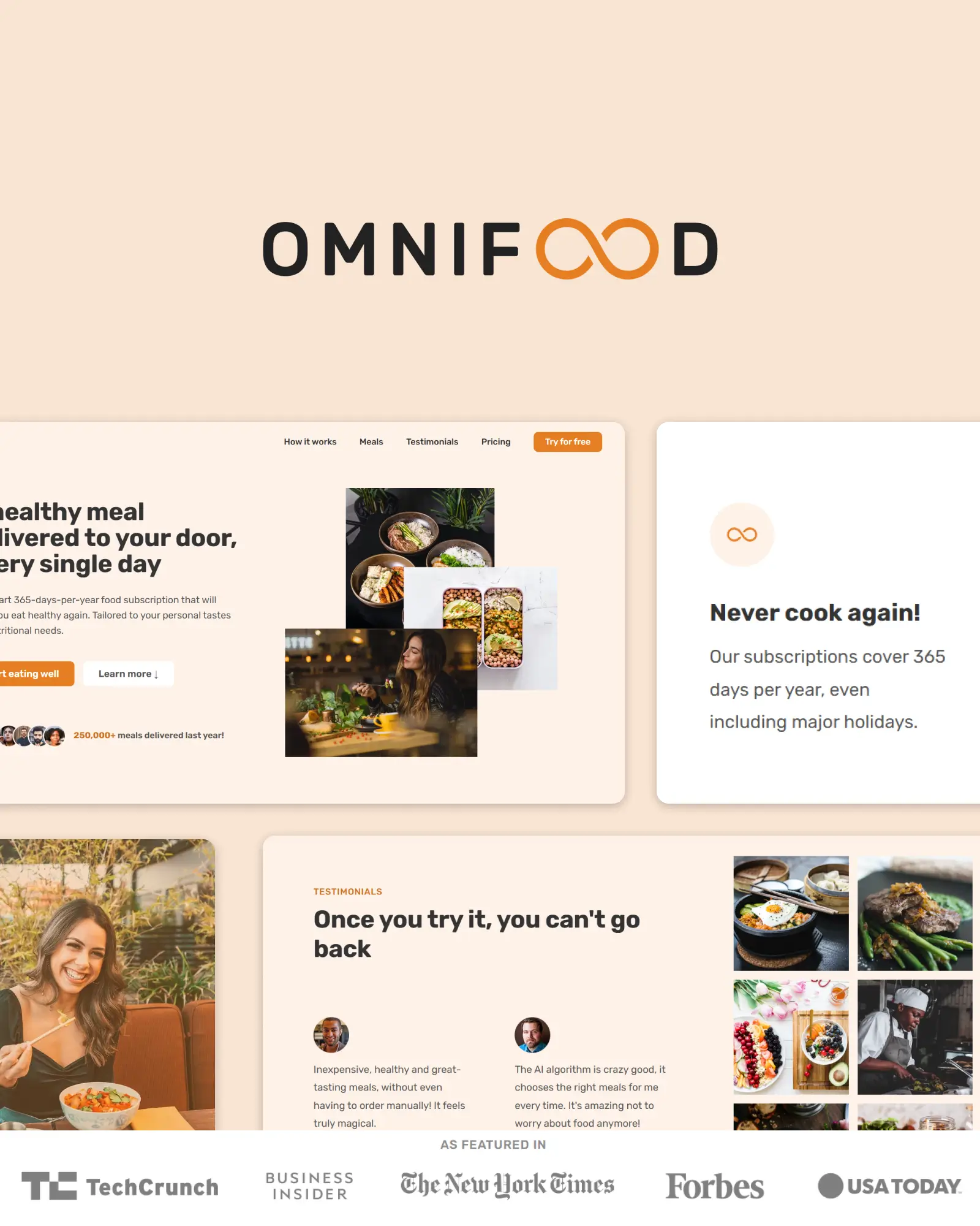 OmniFood